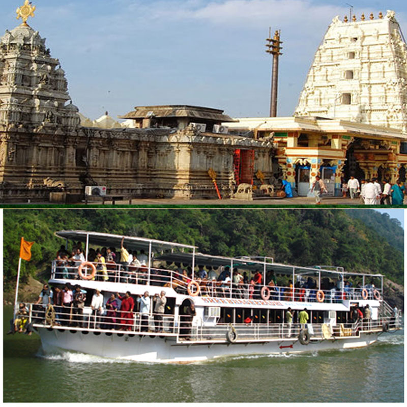 Rajahmundry To Bhadrachalam 1 Days Tour