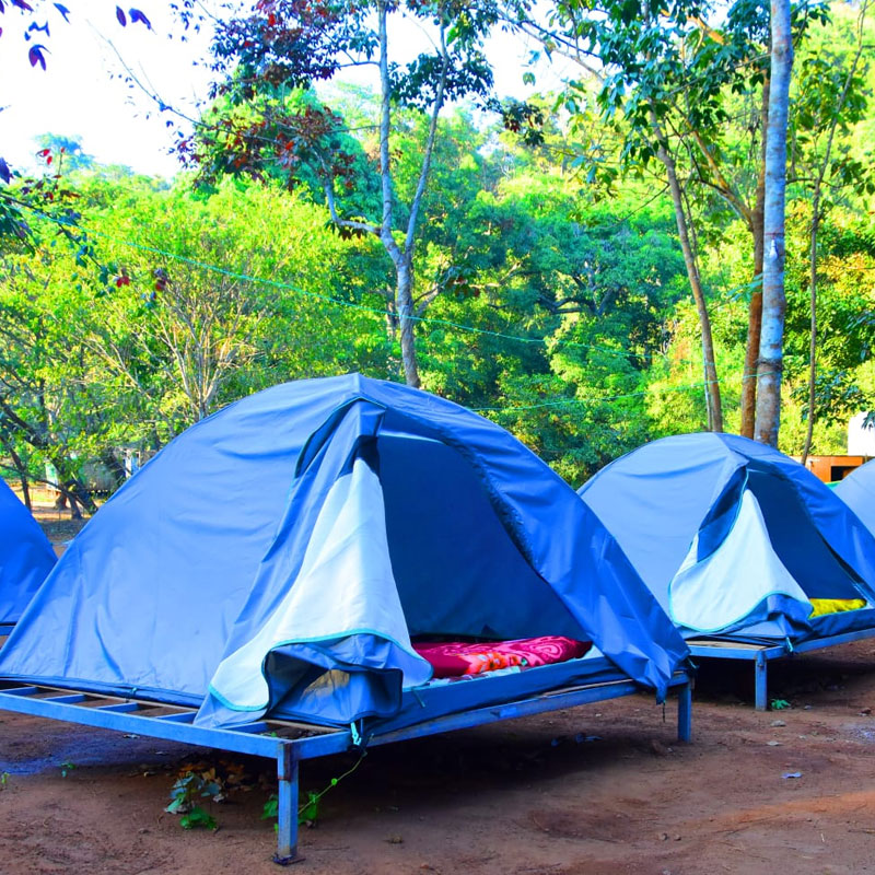 RS Camping Resorts